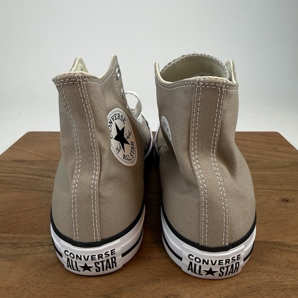 New Mens Converse Chuck Taylor All Star High Vintage Cargo Athletic Shoes Sz 11M main image 7